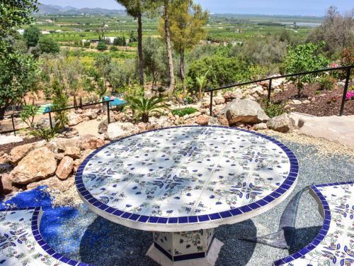 Holiday Home Paradiso