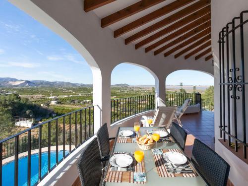 Holiday Home Paradiso