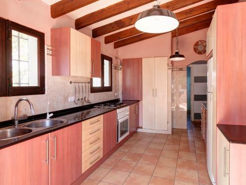 Holiday Home Galazzi