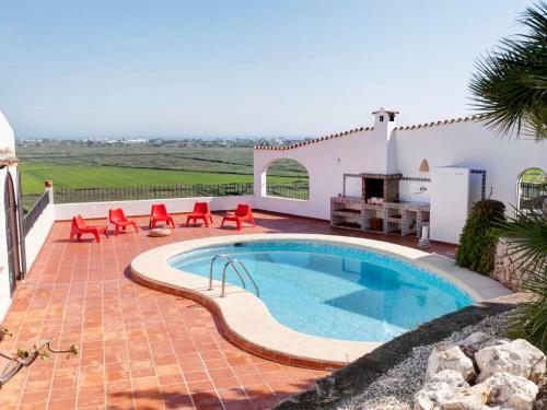 Holiday Home Galazzi