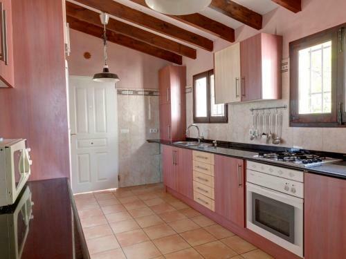 Holiday Home Galazzi