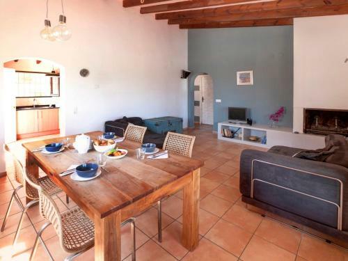 Holiday Home Galazzi