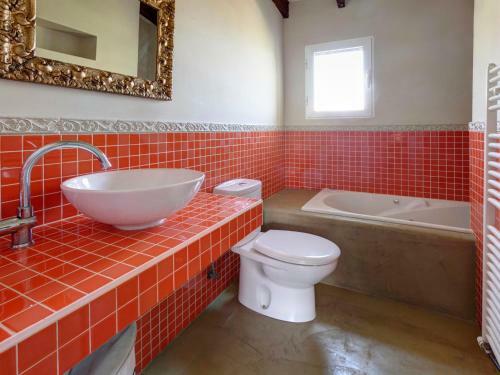 Holiday Home Galazzi