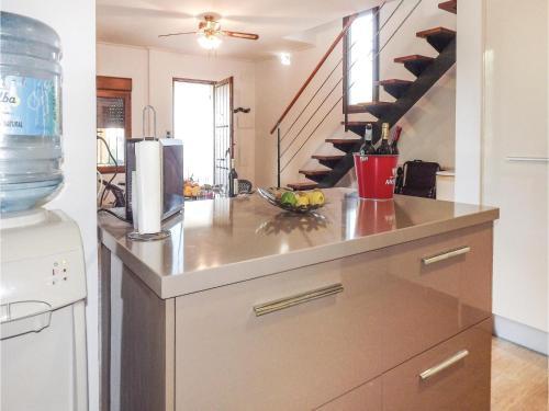 Three-bedroom Holiday Home In Pego