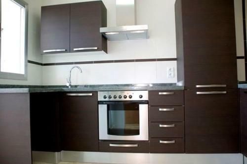 Apartment In Pego/costa Blanca 4824