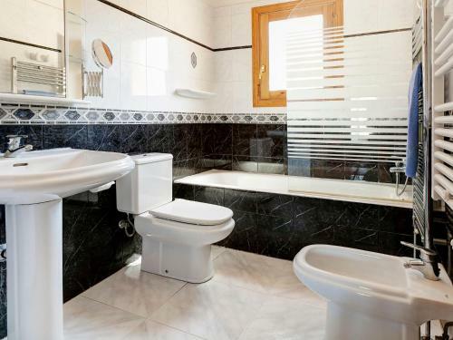 Holiday Home Sue�o
