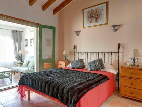Holiday Home Sue�o