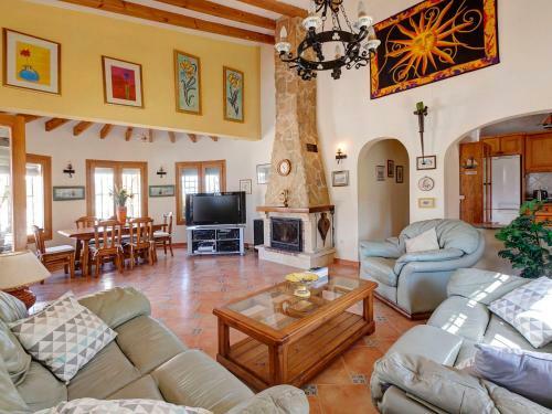 Holiday Home Sue�o