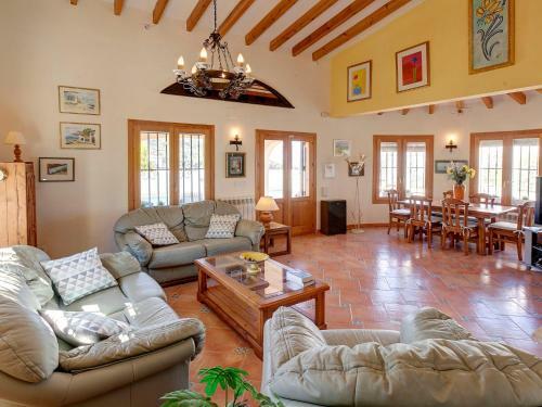 Holiday Home Sue�o