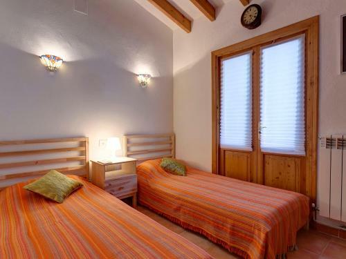 Holiday Home Sue�o