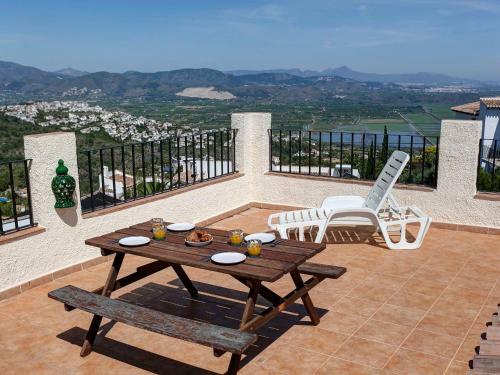 Holiday Home Sue�o
