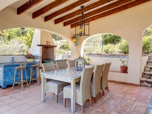 Holiday Home Sue�o
