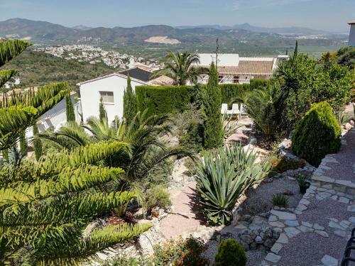 Holiday Home Sue�o