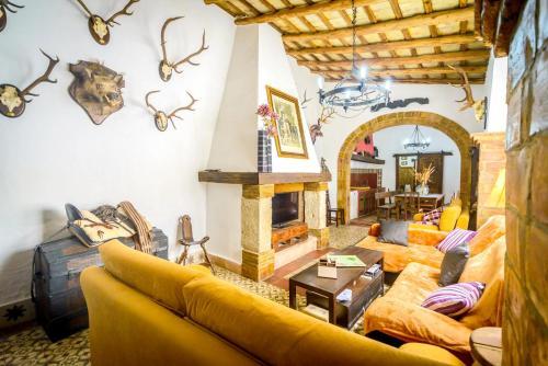 Holiday Home Av. Cordoba