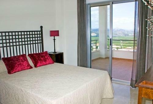 Apartment In Pego/costa Blanca 4825