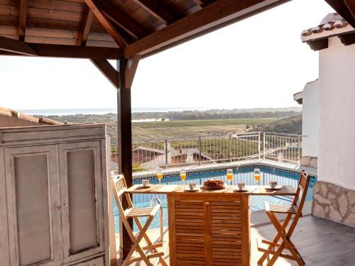 Holiday Home Casa Indalo
