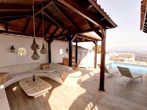 Holiday Home Casa Indalo