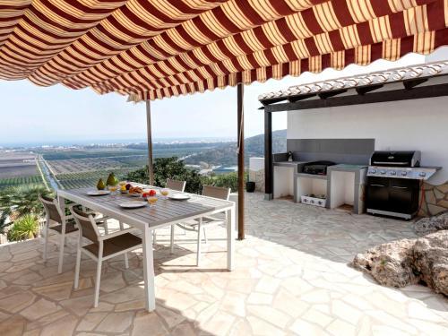 Holiday Home Casa Indalo