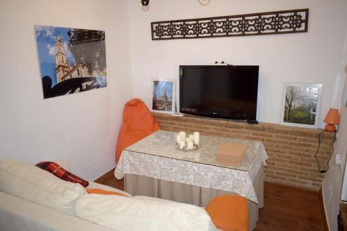 Apartamento Studio Calle Las Cuevas