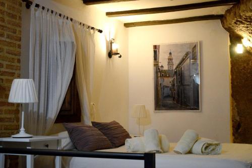 Apartamento Studio Calle Las Cuevas