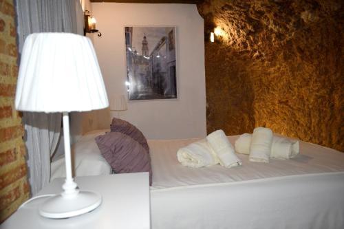 Apartamento Studio Calle Las Cuevas