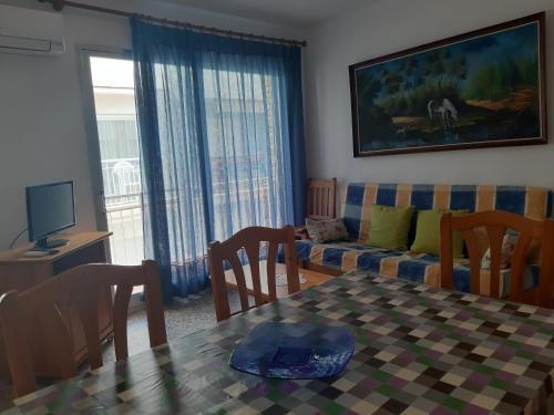 Apartamento Calle Prado