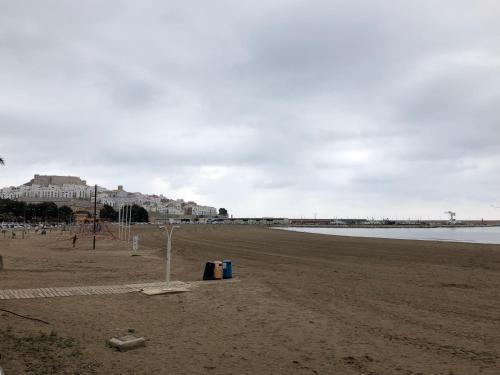 Apartamento Calle Prado