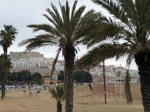 Apartamento Calle Prado