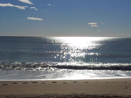 Mountain Side Apartment Pe�iscola