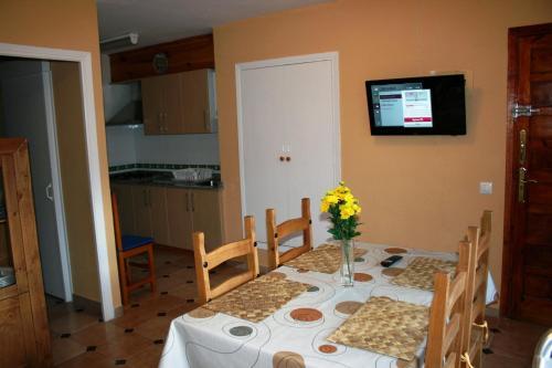 Mountain Side Apartment Pe�iscola