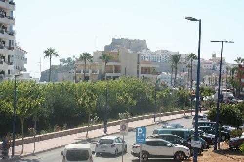 Apartamento Piso Capri Iii, Ref. 389
