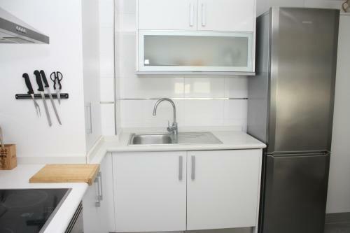 Apartamento Piso Capri Iii, Ref. 389