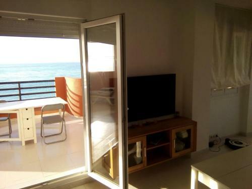 Apartamento Miramar