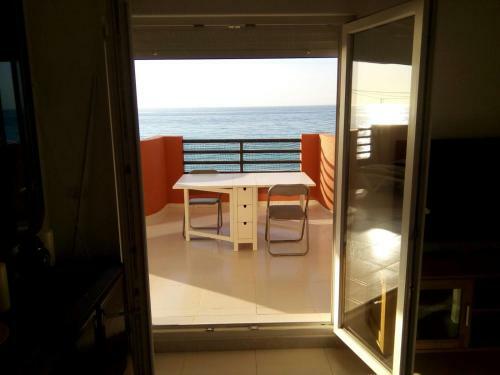 Apartamento Miramar