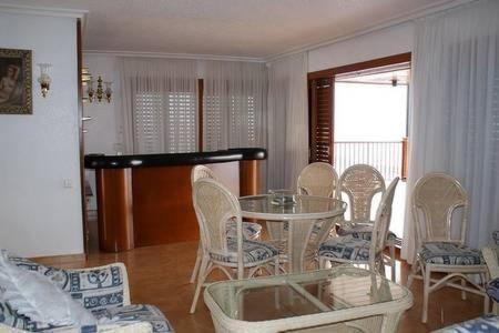 Chalet Cerromar