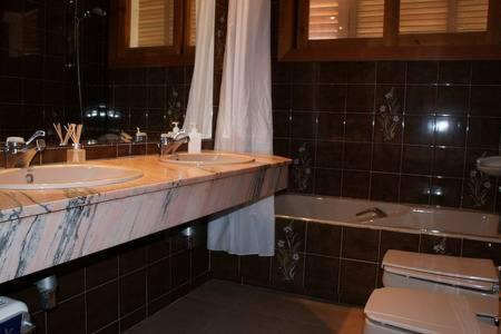 Chalet Cerromar