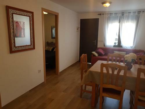 Beach Side Apartments Pe�iscola