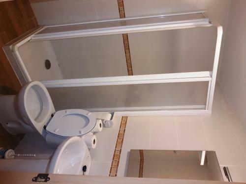 Beach Side Apartments Pe�iscola