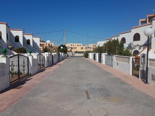 Beach Side Apartments Pe�iscola