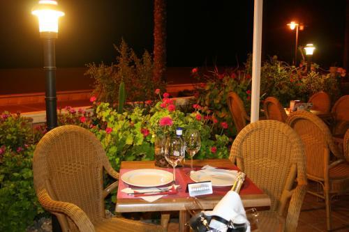 Beach Side Apartments Pe�iscola
