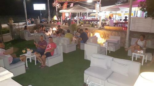 Beach Side Apartments Pe�iscola