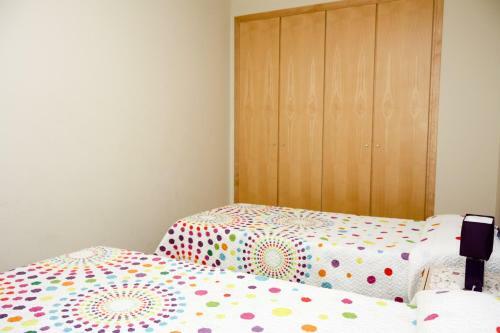 Apartamento �tico Costa Pe��scola