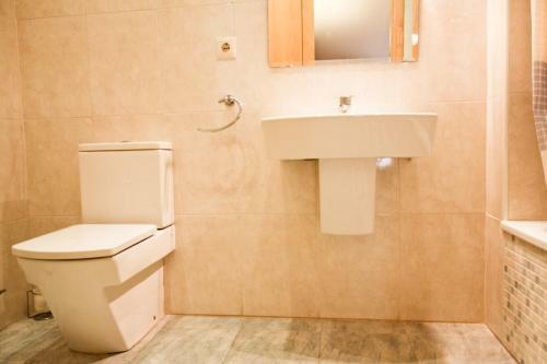 Apartamento �tico Costa Pe��scola