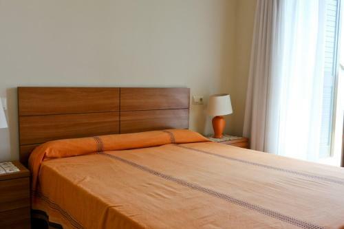 Apartamento �tico Costa Pe��scola