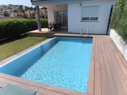 Chalet Los Naranjos 6