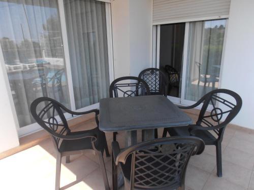 Chalet Los Naranjos 6