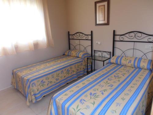 Chalet Los Naranjos 6