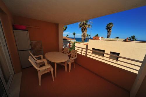 Apartamento Los Pinos Orange Costa