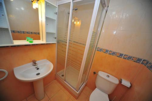 Apartamento Los Pinos Orange Costa