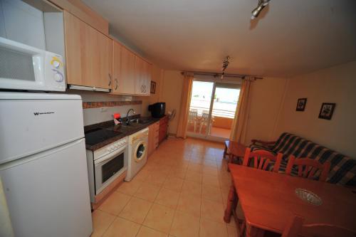 Apartamento Los Pinos Orange Costa